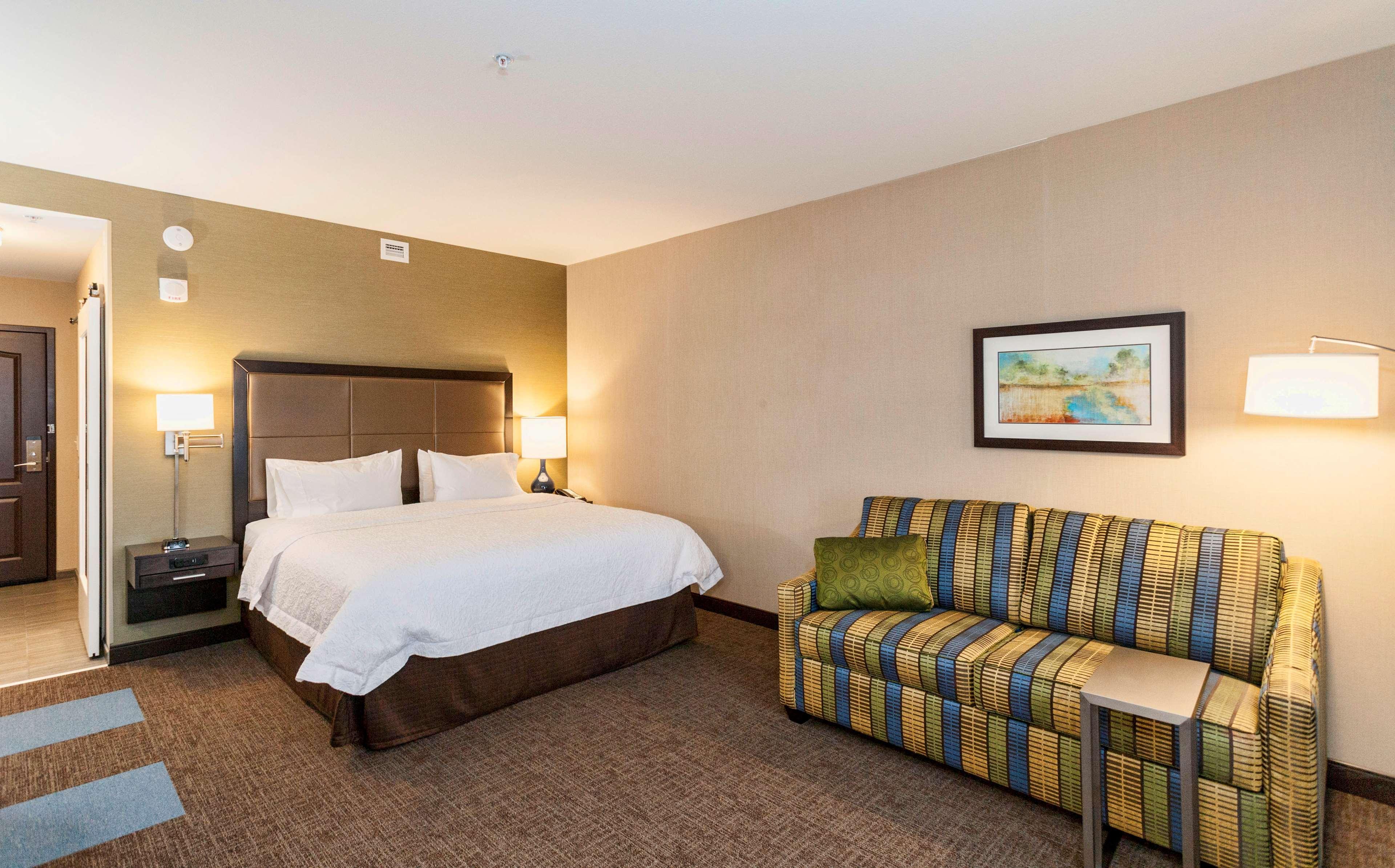 Hampton Inn & Suites Duluth North Mn Екстер'єр фото