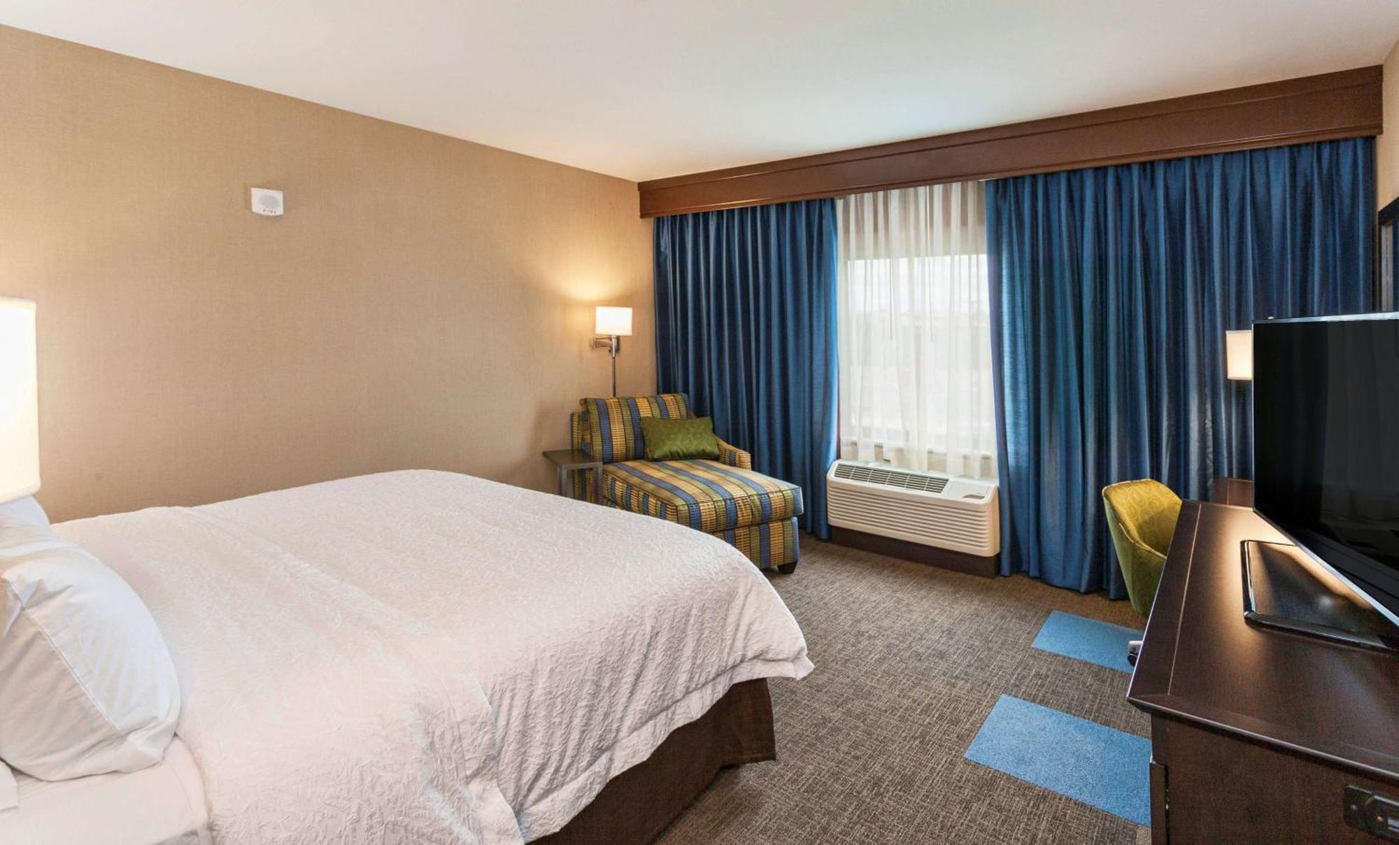 Hampton Inn & Suites Duluth North Mn Екстер'єр фото